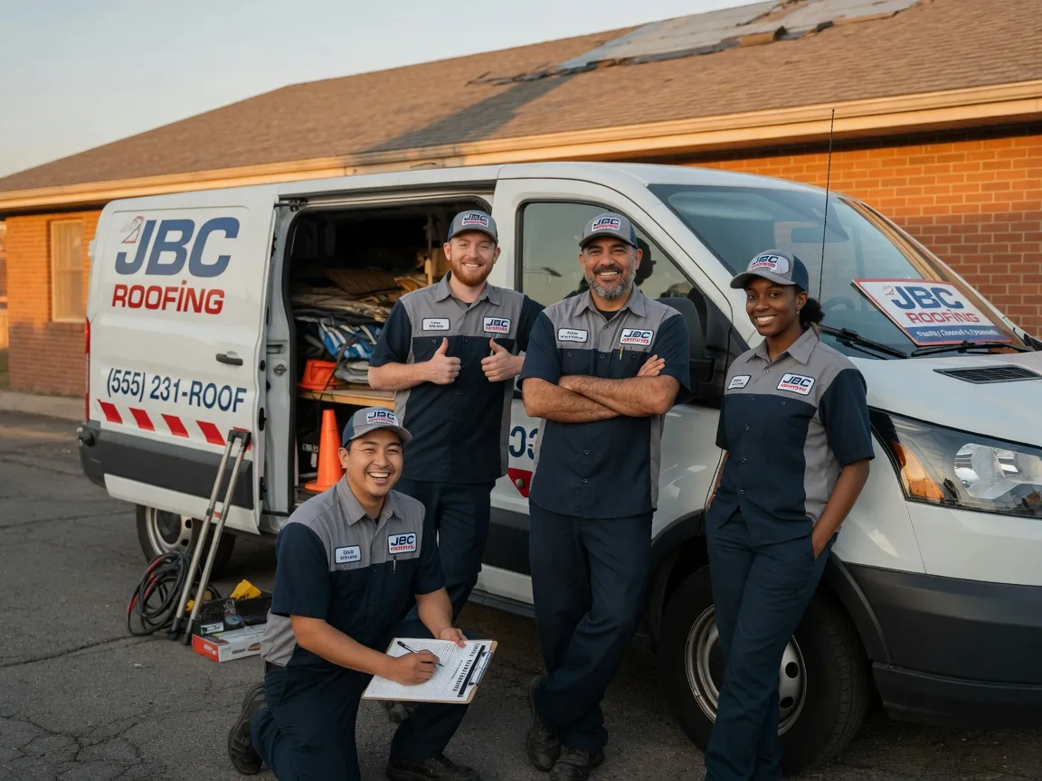 Roof Replacement company in Lanse, PA